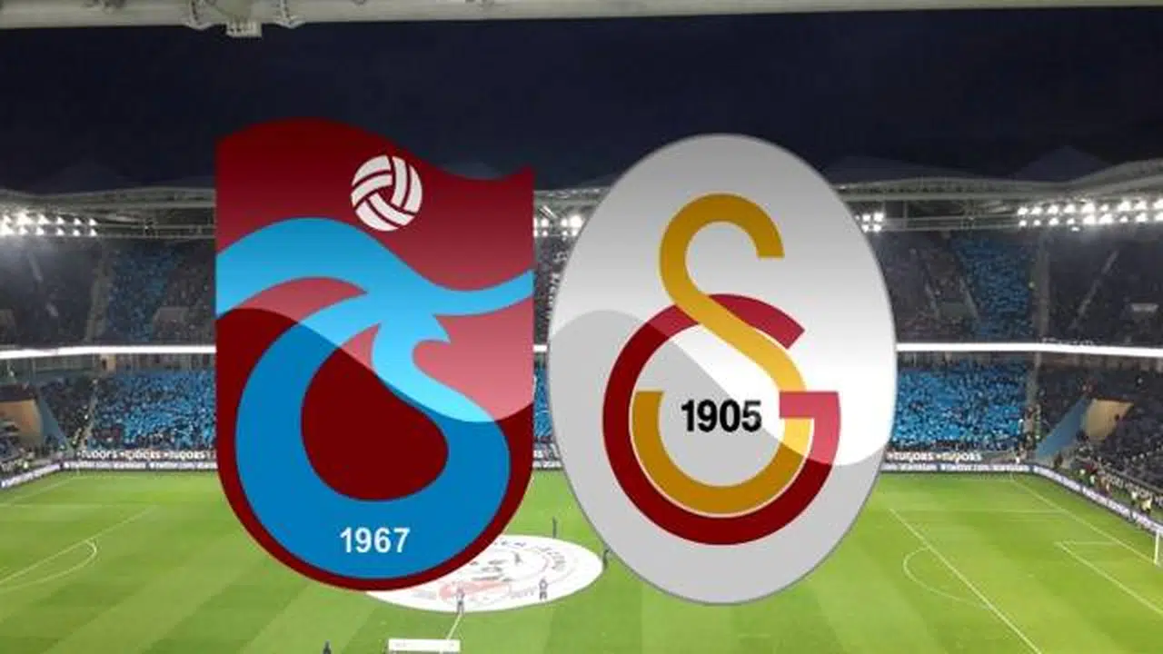 Trabzonspor Galatasaray Hakemi Kim Oldu?