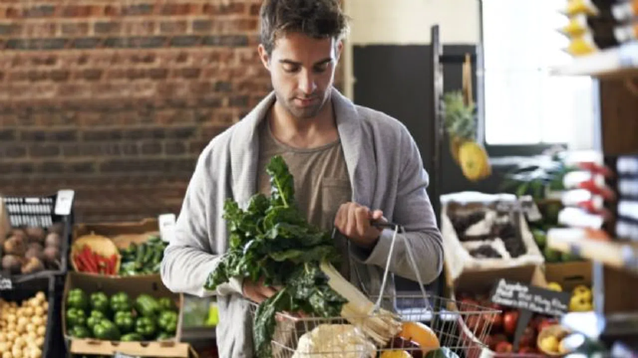 Vücut Geliştirenlerin Kullanması Gereken Besinler