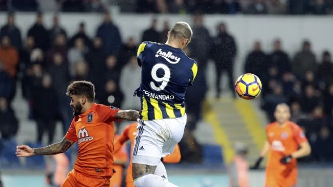 Başakşehir'i savunmadaki hatalar yaktı