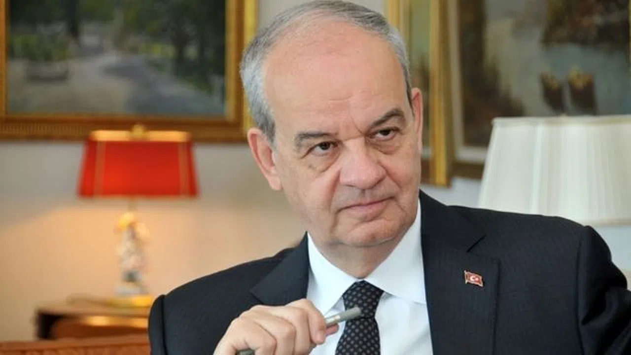 İlker Başbuğ'dan Erdoğan ve Bahçeli'ye yanıt