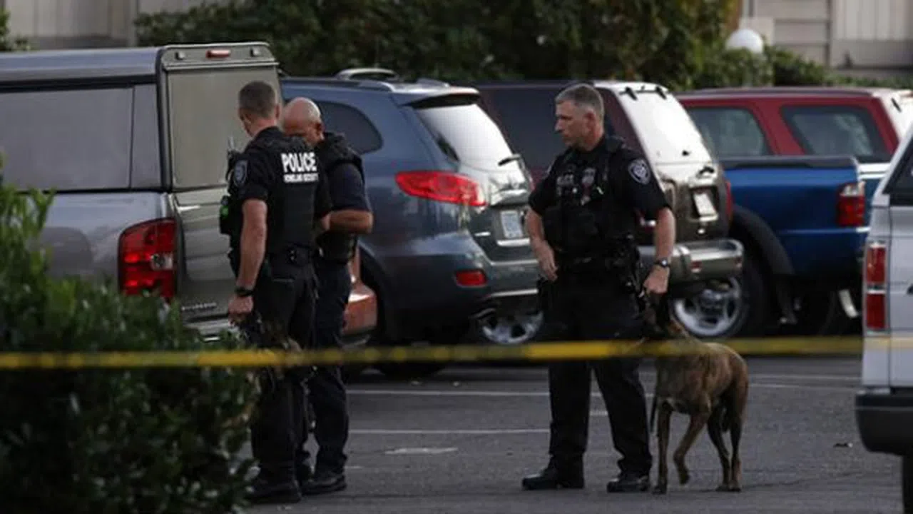 Florida'daki lise saldırısının faili eski öğrenci çıktı