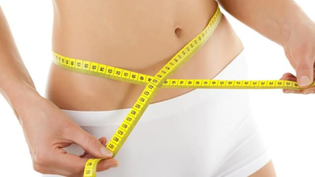 Bölgesel Kilolardan Nasıl Kurtulunur?