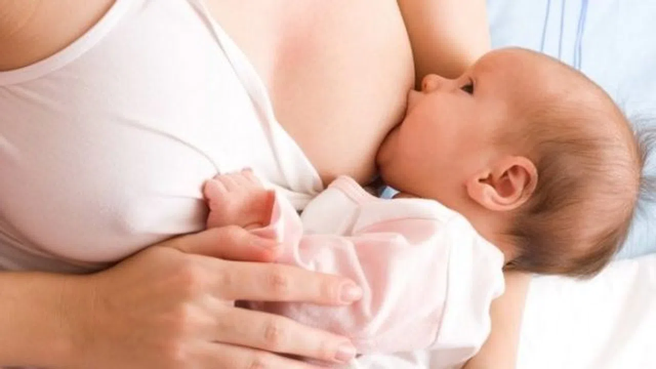 Emziren Annelerin Meme Uçları Neden Yara Olur?