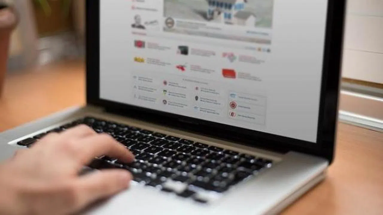 Soyağacını sosyal medyadan paylaşanlara bankalardan uyarı geldi