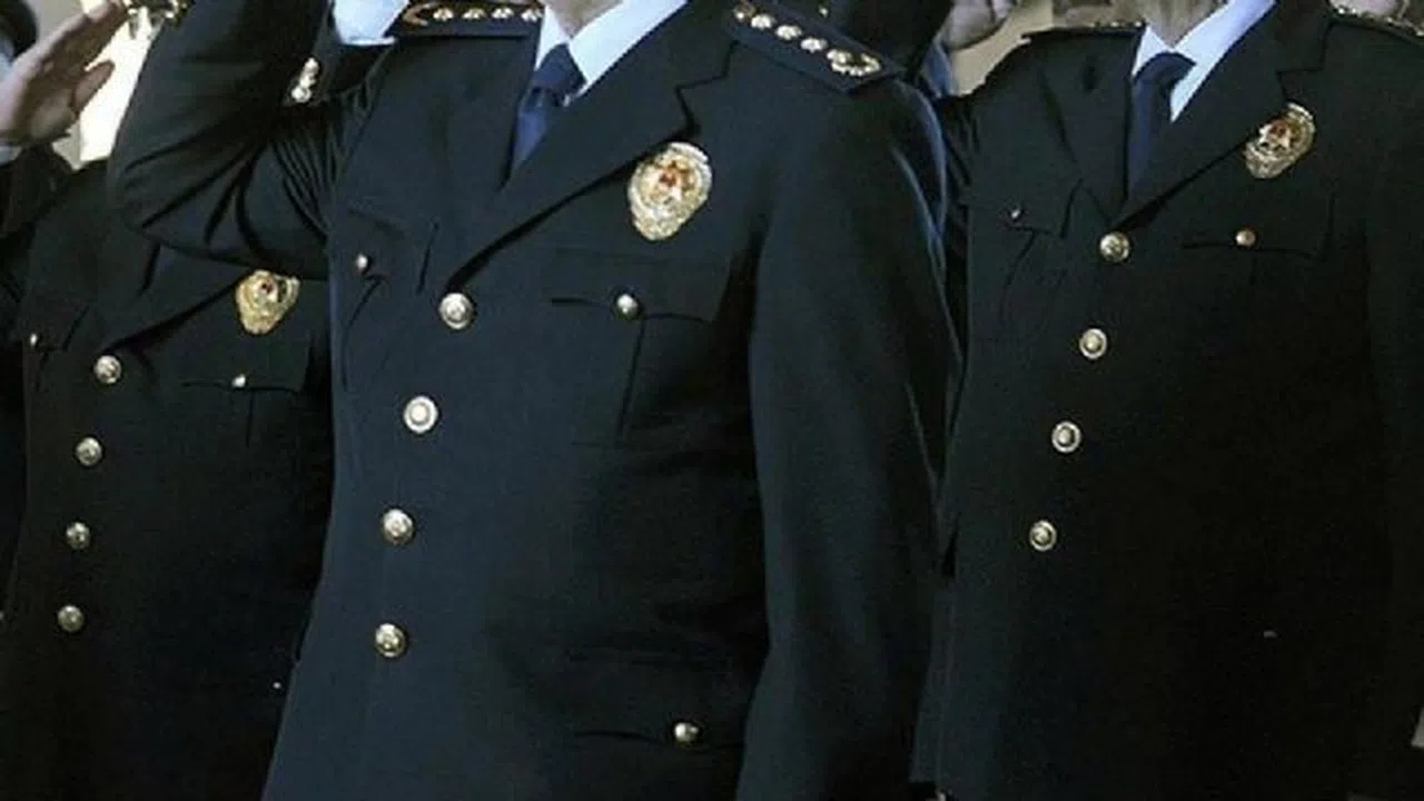 Polis Akademisi Giriş Sınavı sorularını çalan FETÖ'cüler gözaltına alındı