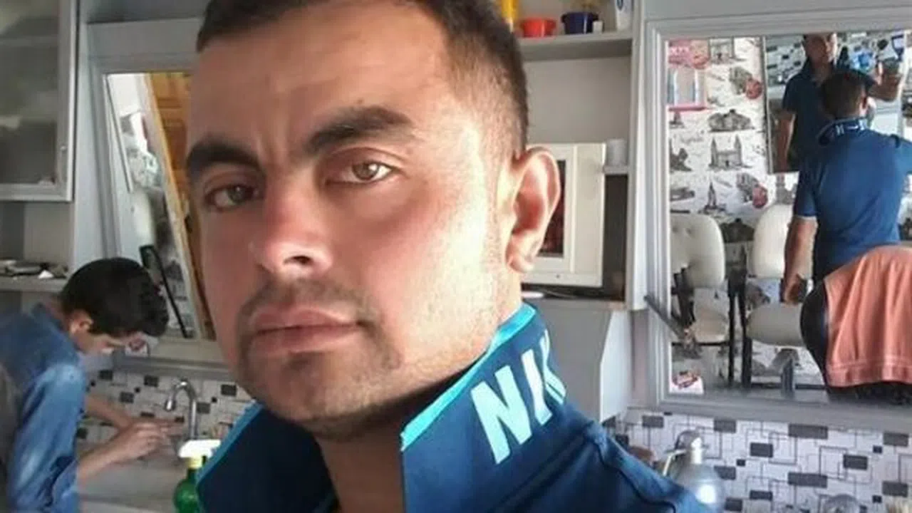 Gelin almaya geldiği evde katliam yaptı