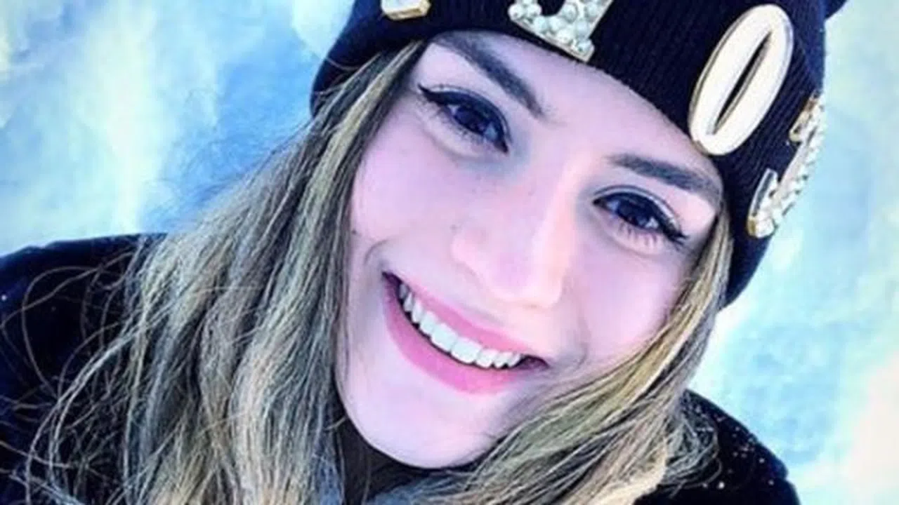 Maltepe'de kahreden kaza üniversiteli Yaren Büyükölmez hayatını kaybetti