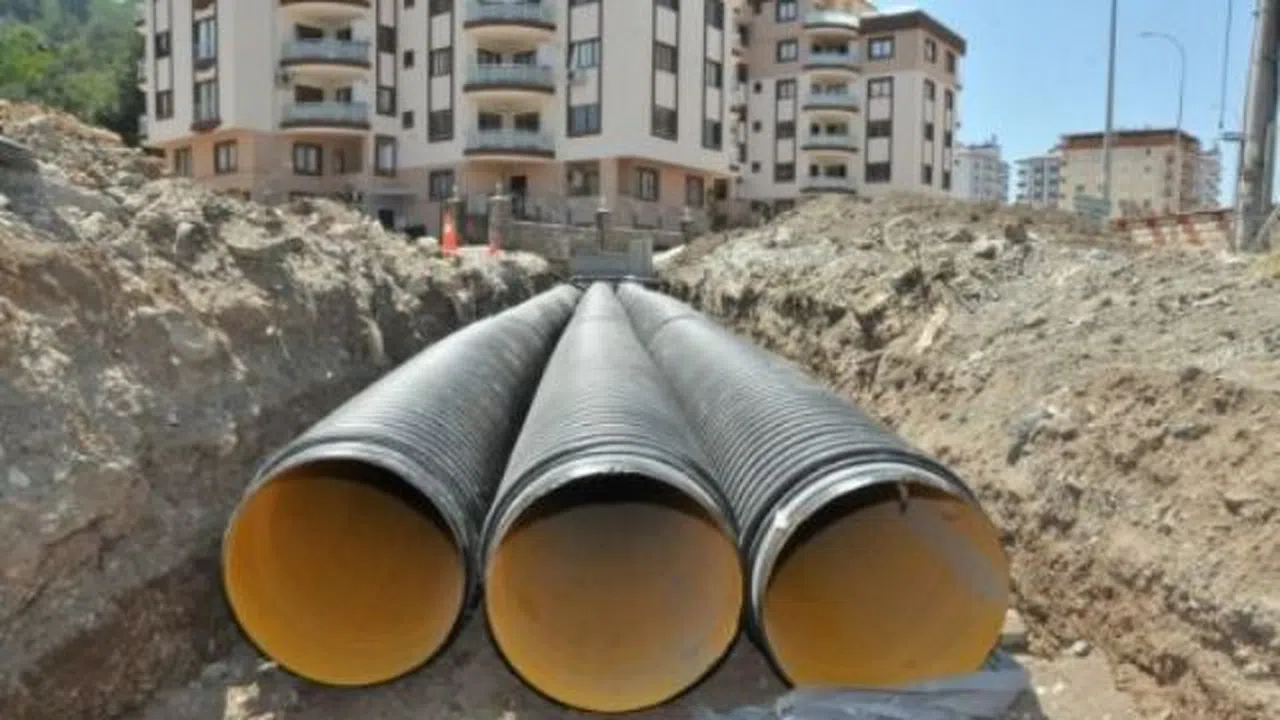 Belediyeler borç batağında