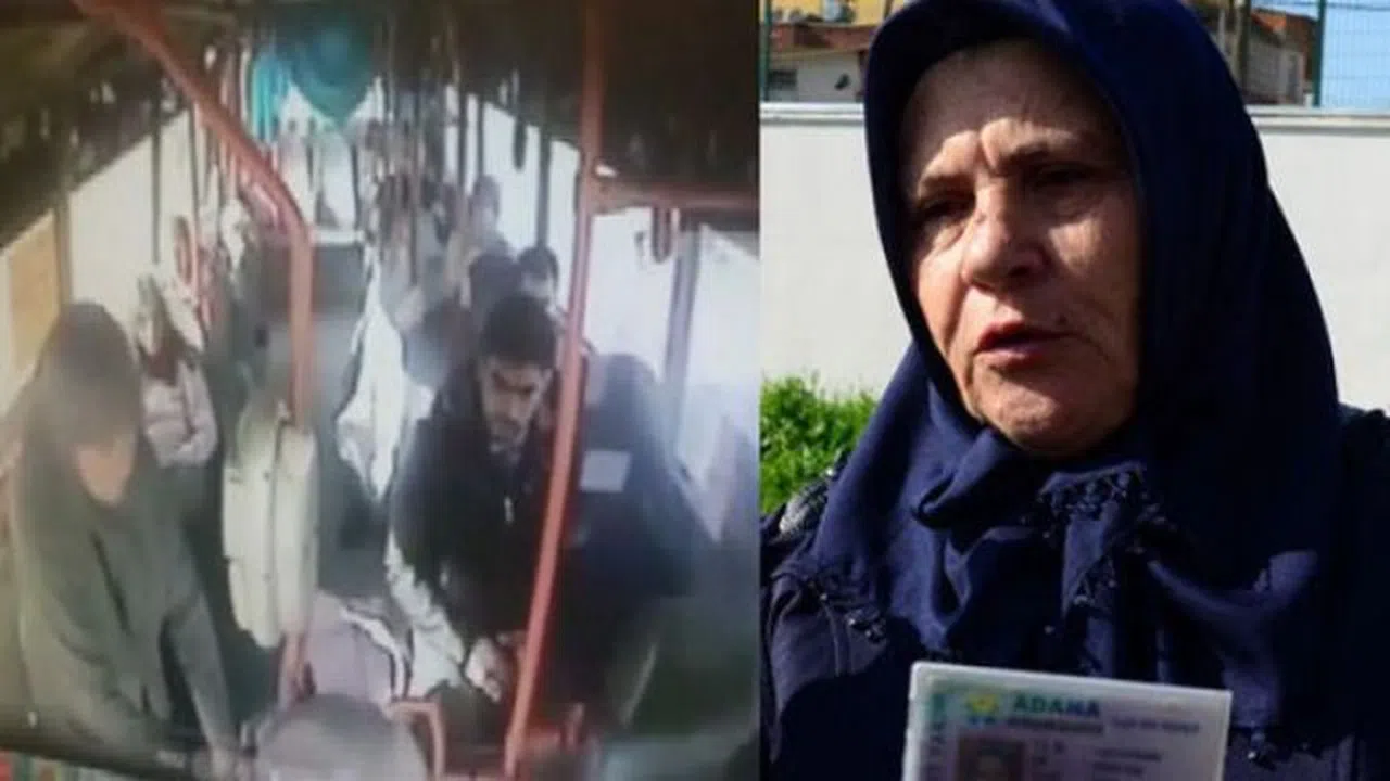 Şehit Annesine Yapılan Terbiyesizlik Cezasız Kalmadı