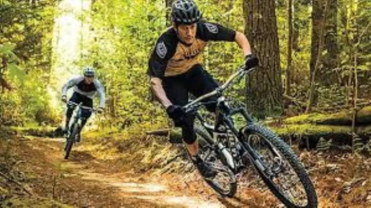 Bisikletle Doğa Turları Yapmanın Faydaları Nelerdir?