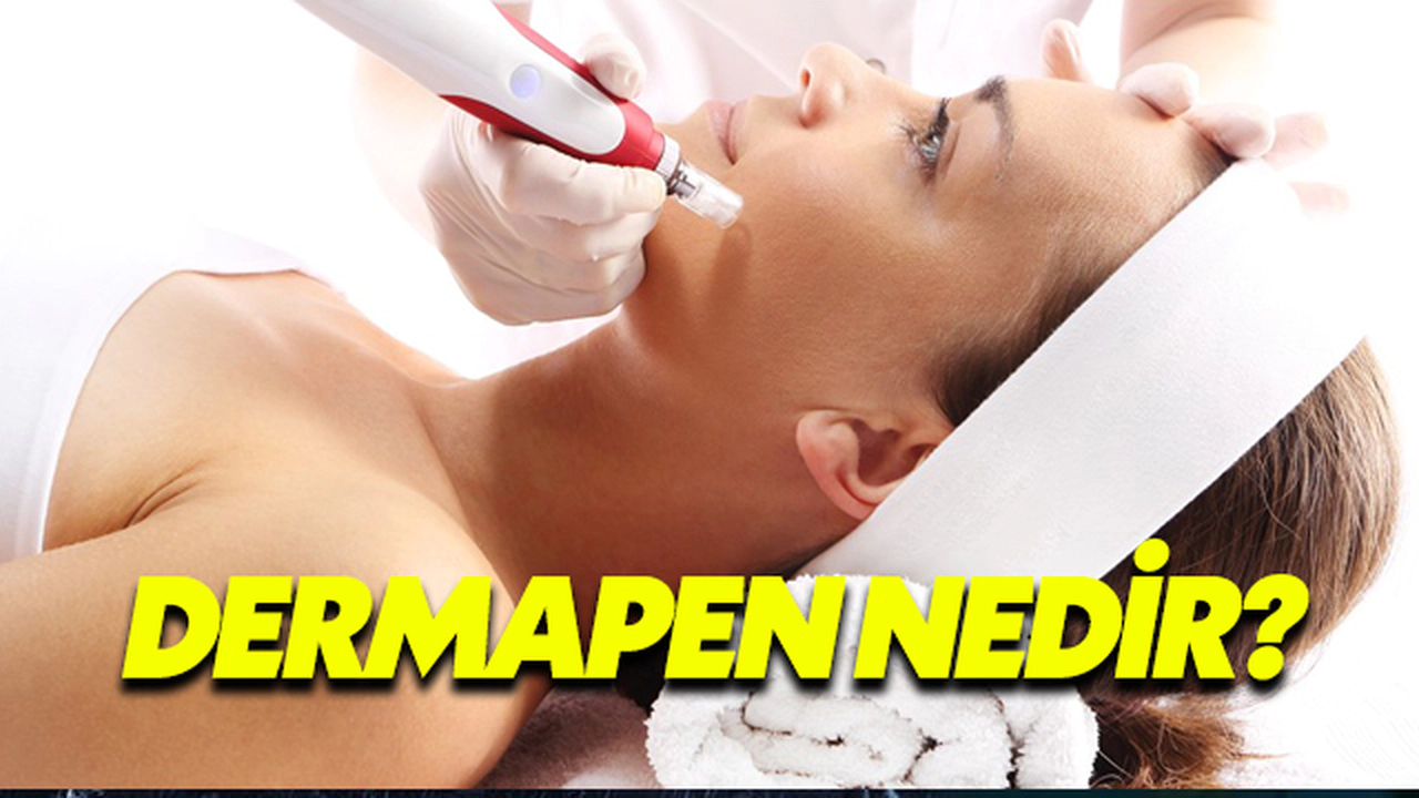 Dermapen Nedir?