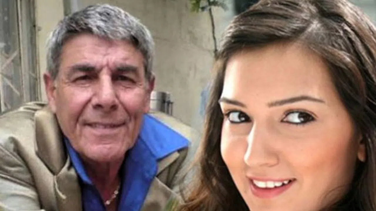 Billur Yazgan Kapıcı Cafer (Ercan Yazgan)'ın kızı mı?