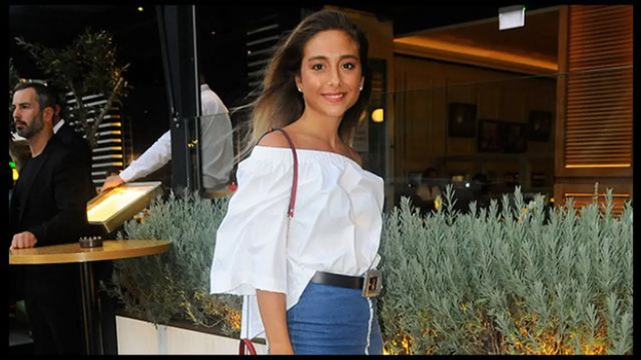 Mina Başaran'ın İnstagram hesabı neden kapatıldı