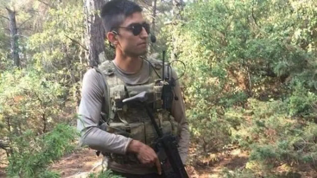 YPG'li hainler Kur'anı-ı Kerim'e dahi bomba yerleştirdiler