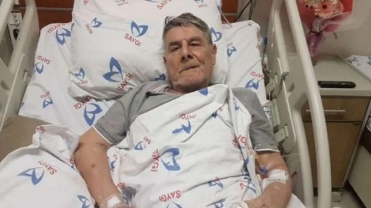 Ünlü Oyuncu Ercan Yazgan Vefat Etti!