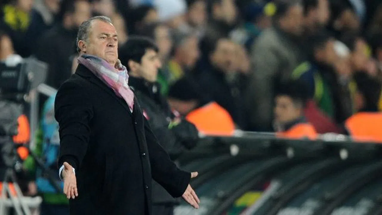 Fatih Terim'den derbi değerlendirmesi