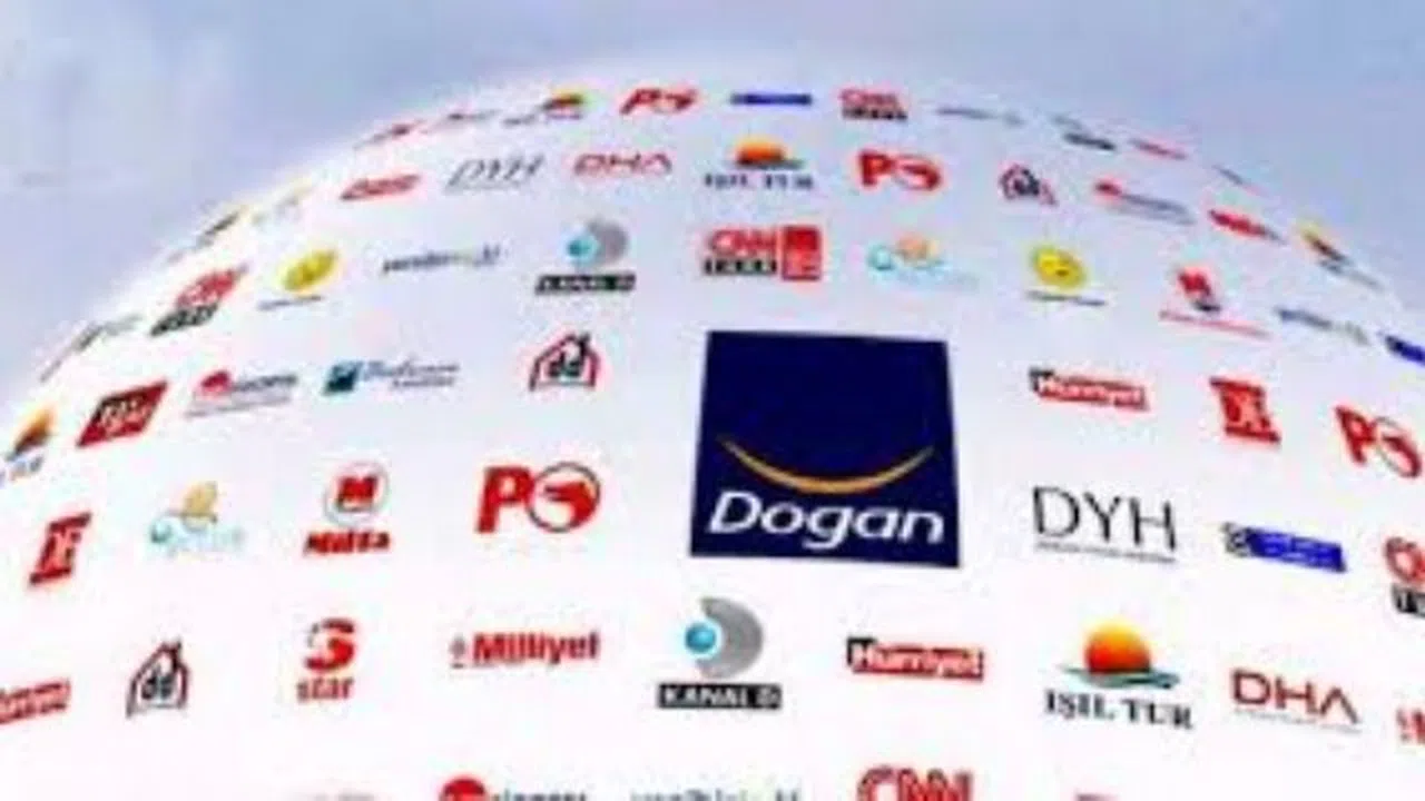 Doğan Holding el değiştirdi; yeni patron Demirören