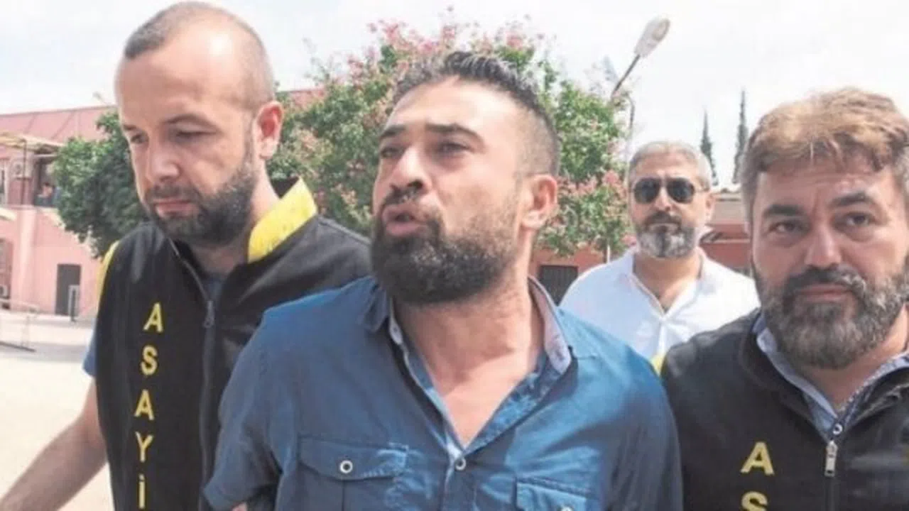 Adana'daki tecavüz cinayetinin ardında iftira çıktı