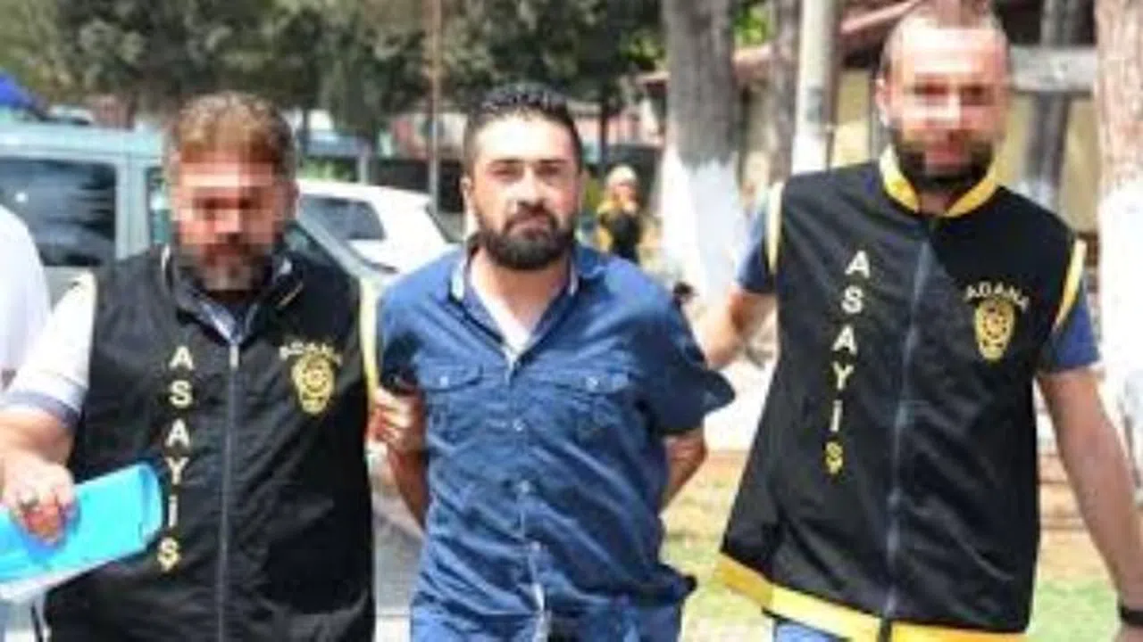 İftira cinayetinde babaya 25 yıl hapis cezası