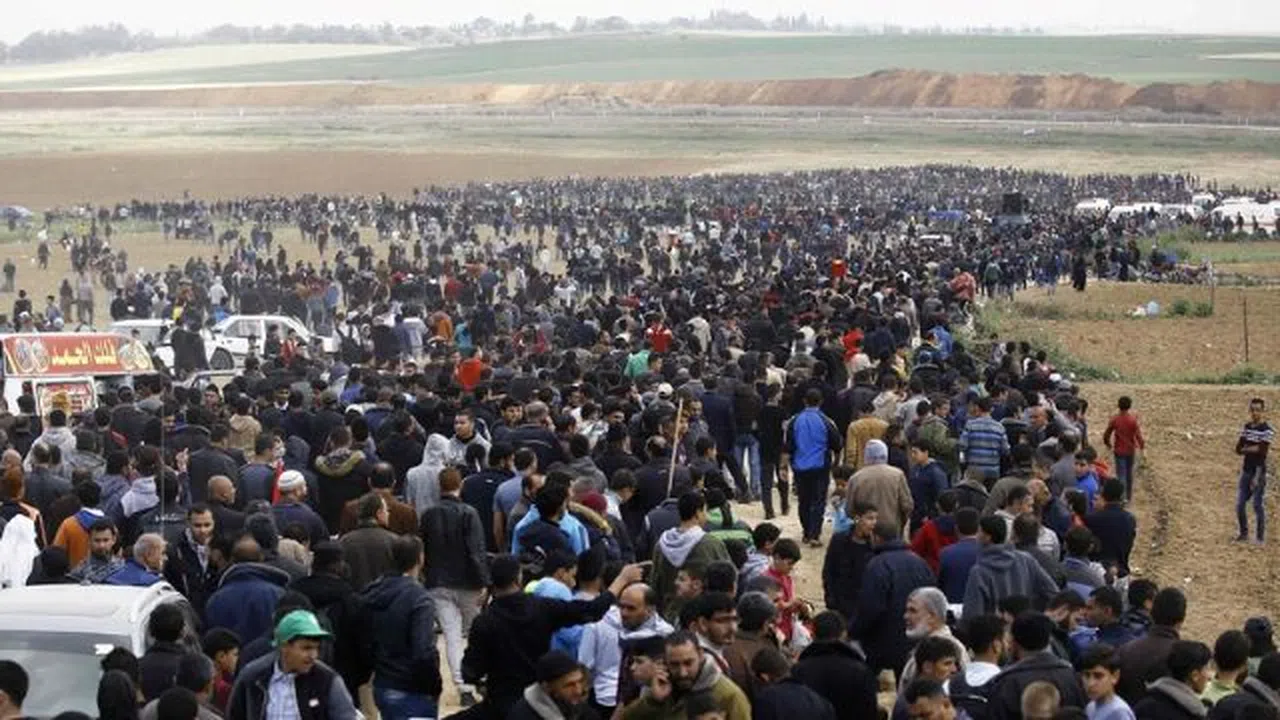 İsrail'in Gazze'deki saldırısı sonrası BM devreye giriyor