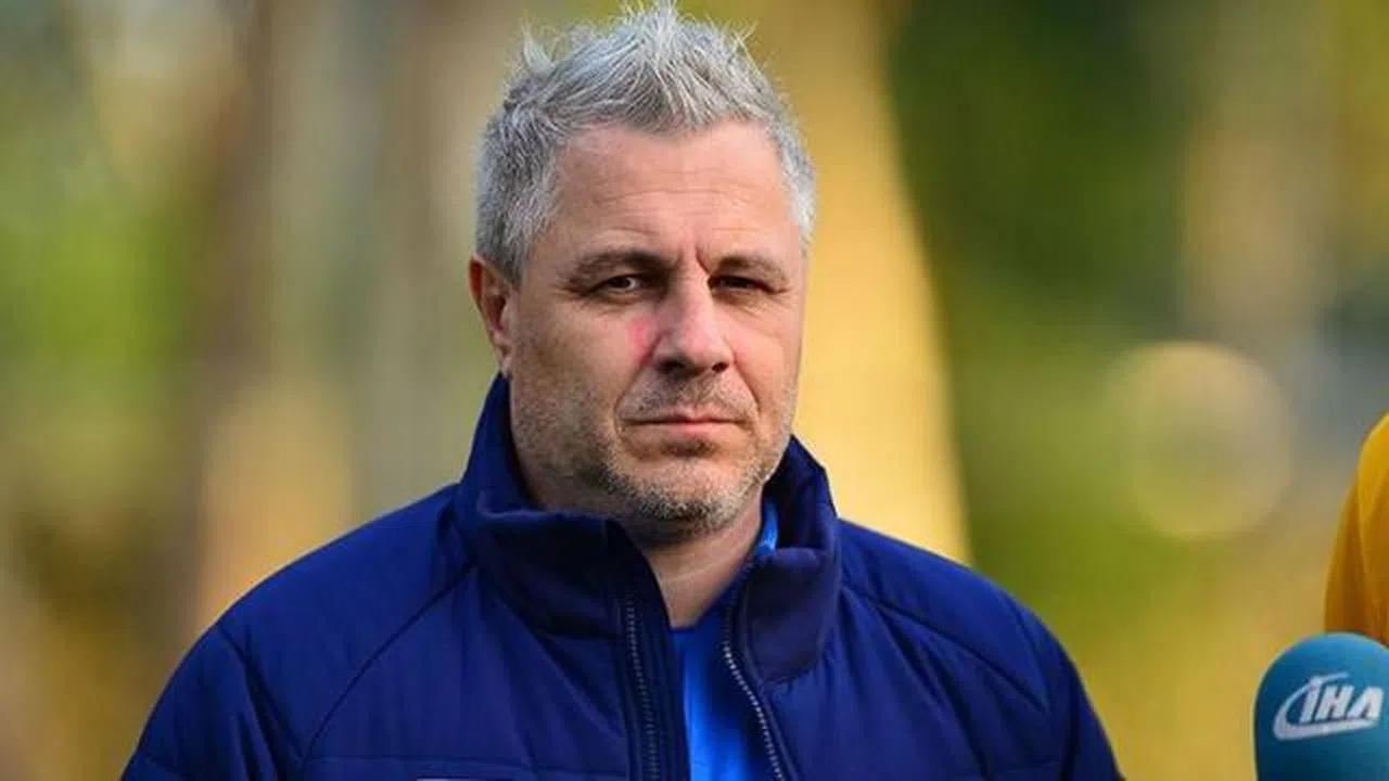 Sumudica'nın Kayserispor'daki geleceği belli oldu