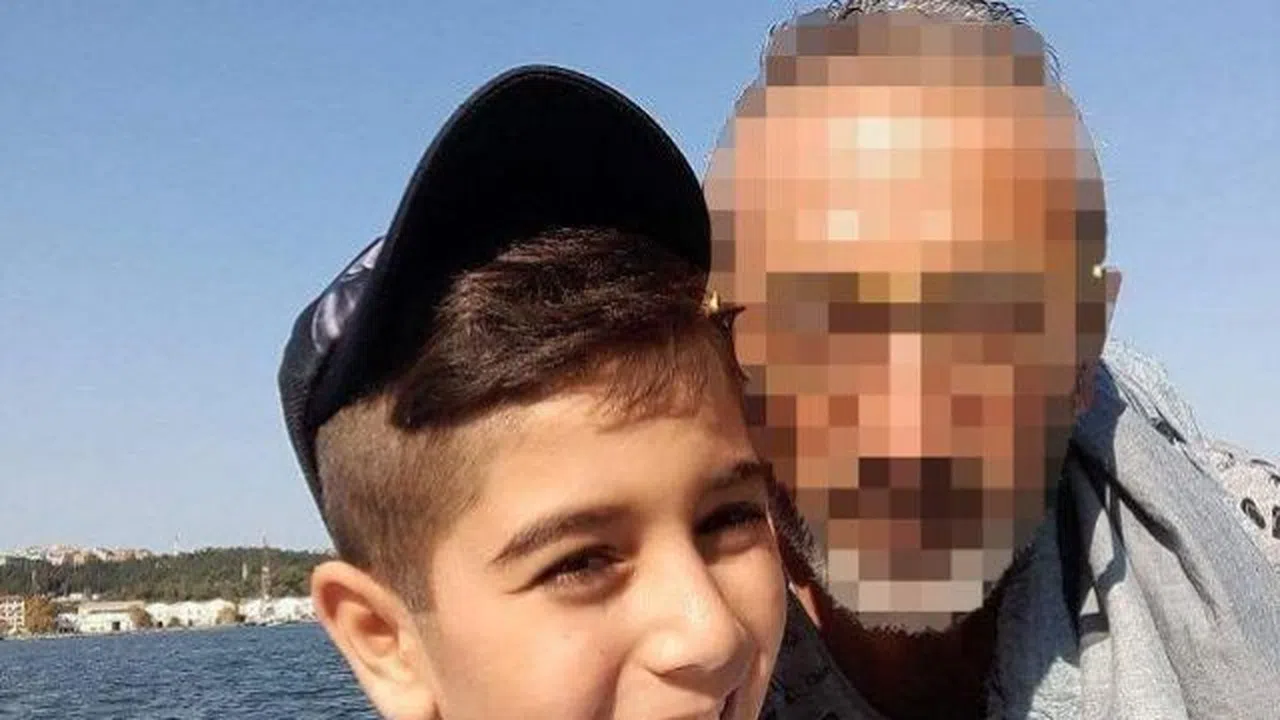 Öz oğlunu öldüren baba idamını talep etti