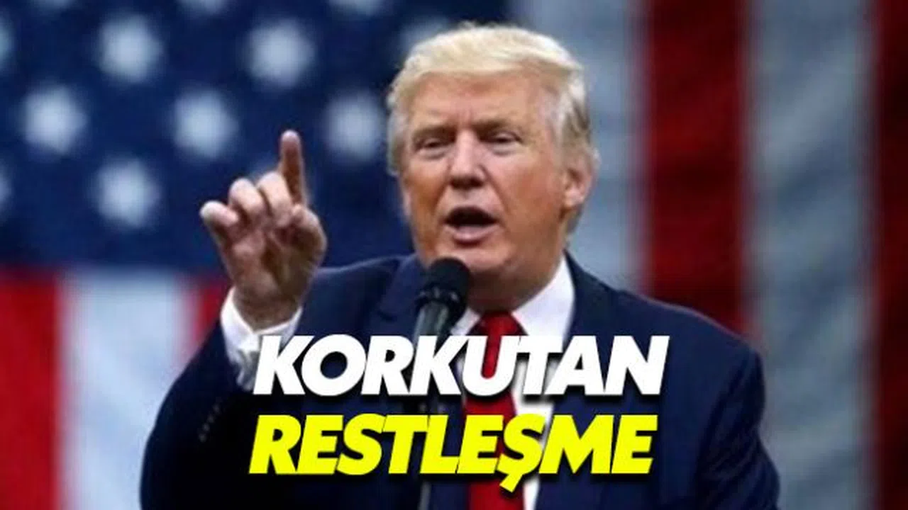 Savaş rüzgarları Suriye üzerinden esiyor