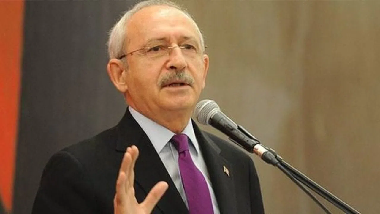 Kılıçdaroğlu erken seçime yeşil ışık yaktı