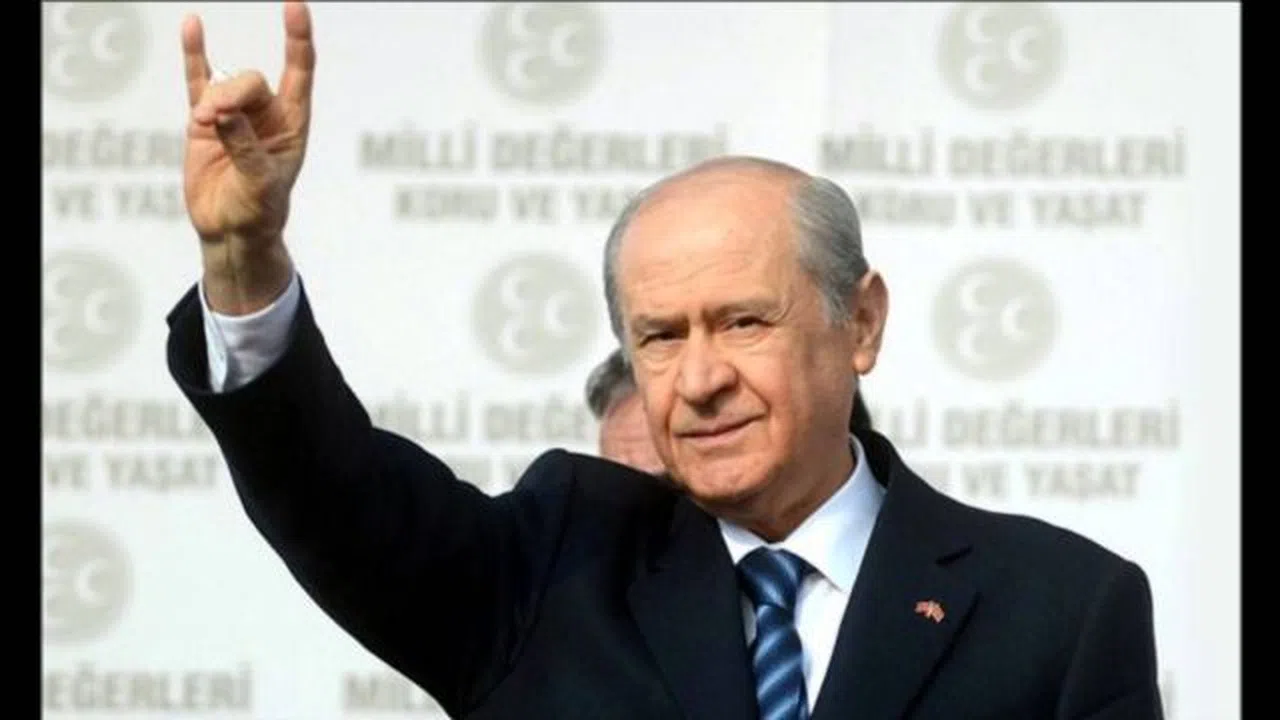 Bahçeli’den 'Manifesto' gibi ittifak genelgesi