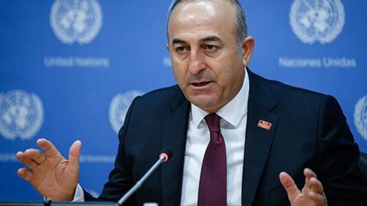 Türkiye’den ABD’ye İsrail tepkisi; 'Terörist Devlet'