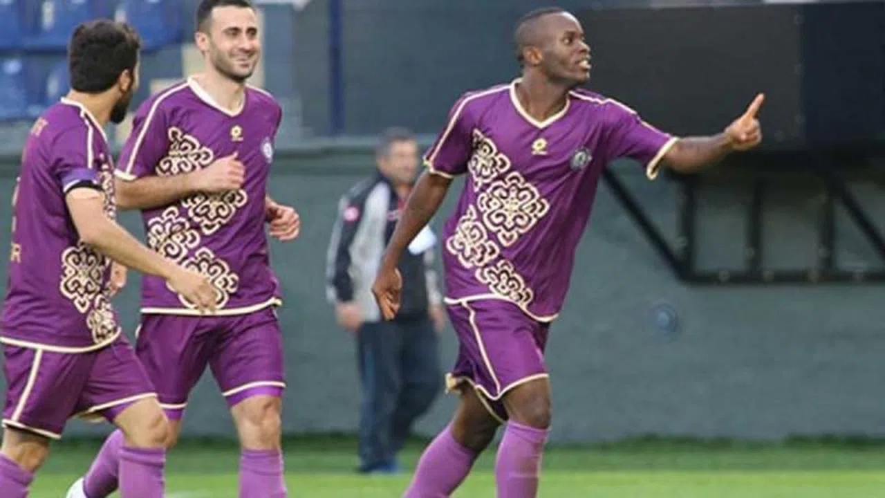 Umutları tükendi; Osmanlıspor küme düştü