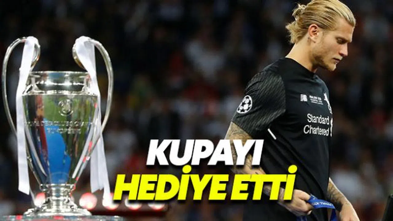 Real Madrid 13'üncü kez Avrupa'nın en büyüğü