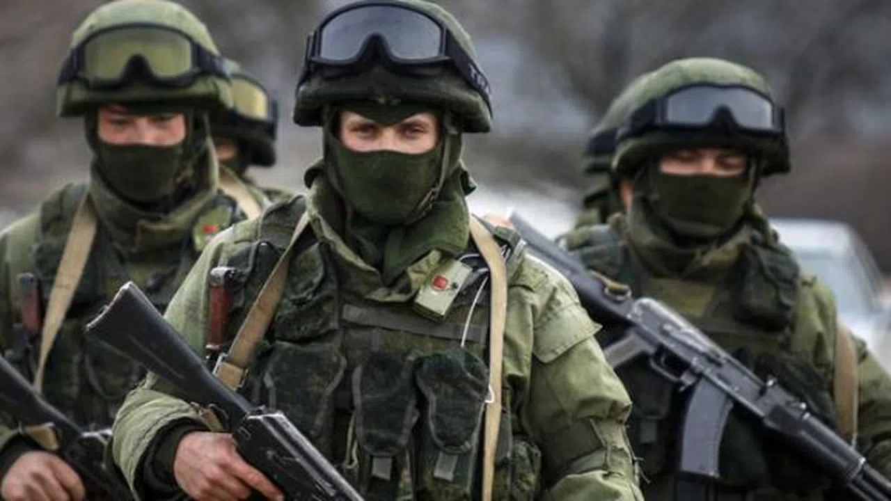 Suriye’de 4 Rus askeri öldürüldü