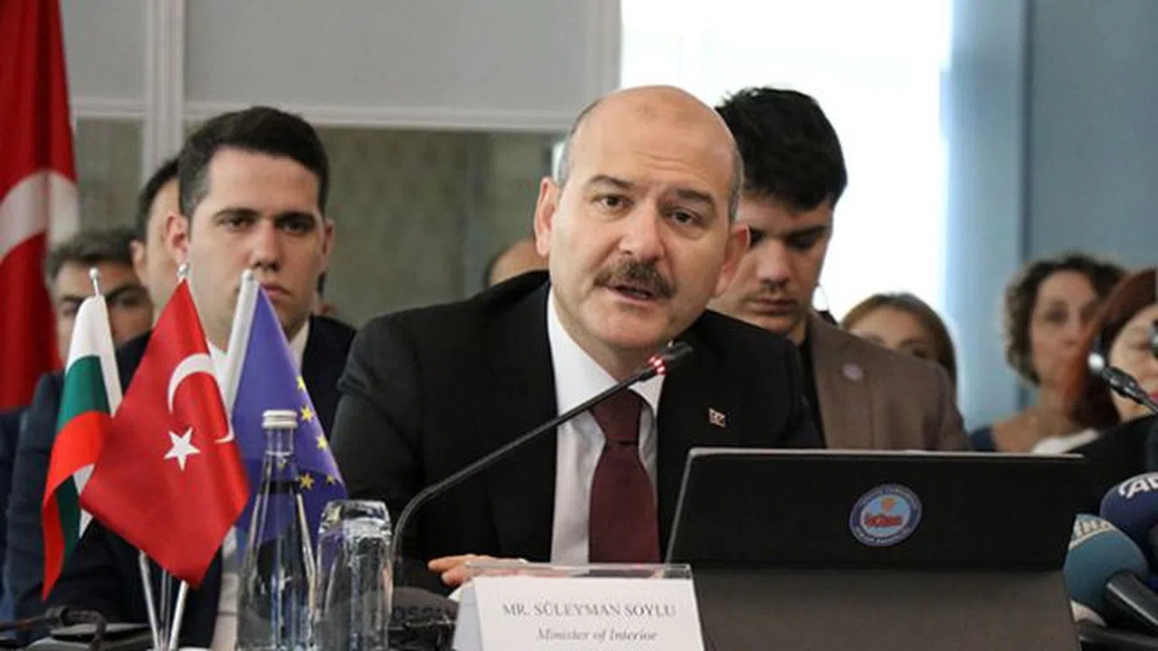 Bakan Soylu; ölü ele geçirilen terörist sayısını açıkladı