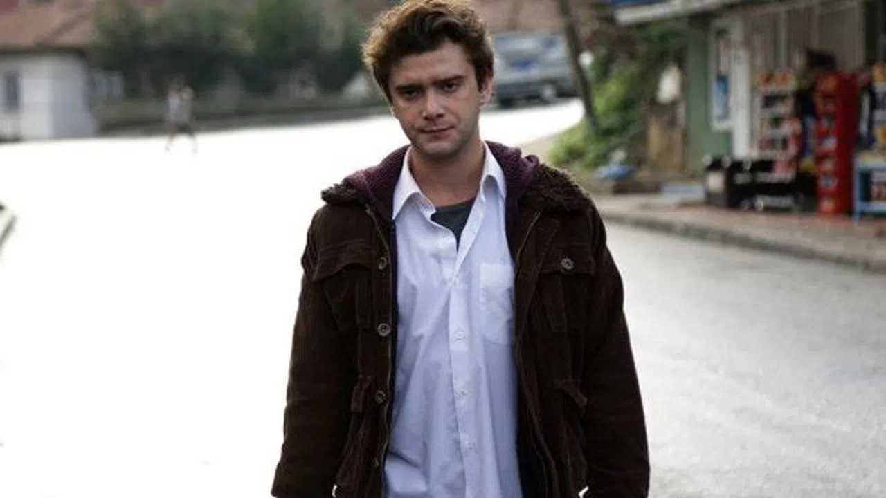 Bizim Hikaye dizisinin Rahmet'i uyuşturucudan gözaltına alındı - Yağız Can Konyalı kimdir kaç yaşında aslen nerelidir?