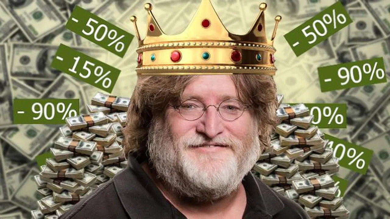 Steam 2018 yaz indirimleri ne zaman başlıyor? Tarih açıklandı
