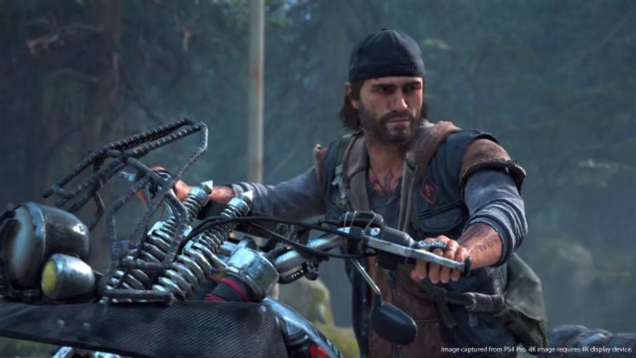 Days Gone çıkış tarihi açıklandı + Oyun Türkçe geliyor!