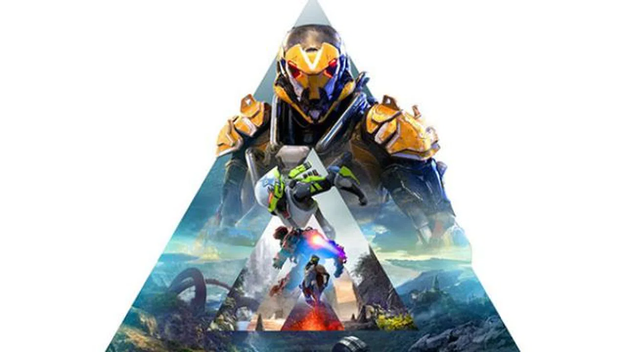 Anthem için çıkış tarihi duyuruldu! Yeni videolar yayınlandı