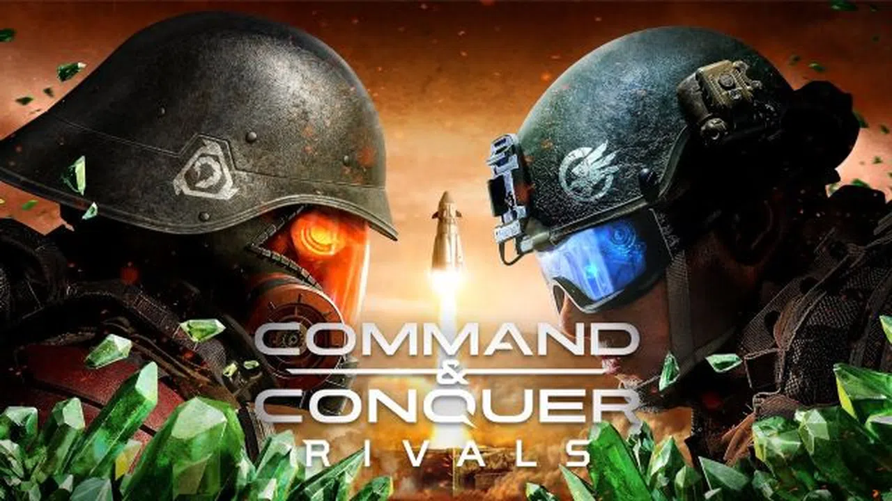 Yeni Command & Conquer oyunu Rivals'ı mobil cihazlar için duyuruldu