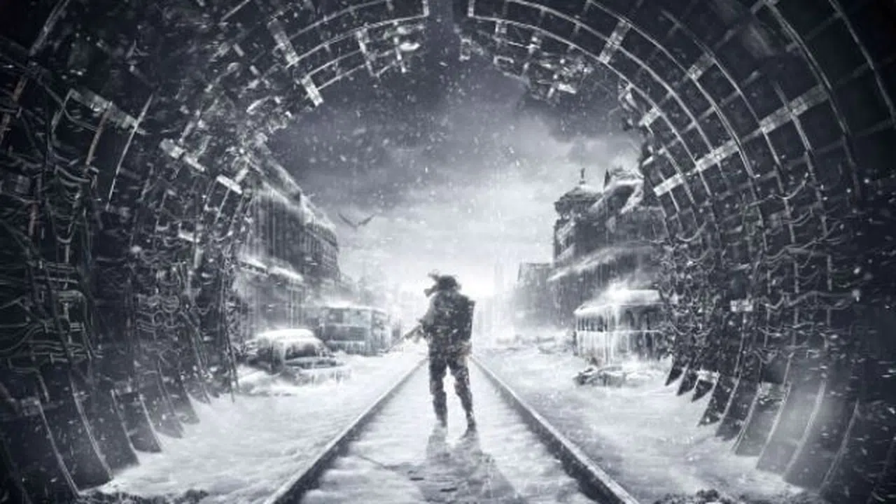 Metro: Exodus için oynanış videosu yayınlandı, çıkış tarihi duyuruldu