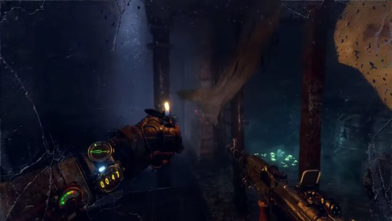 Metro Exodus oynanış videosu yayınlandı