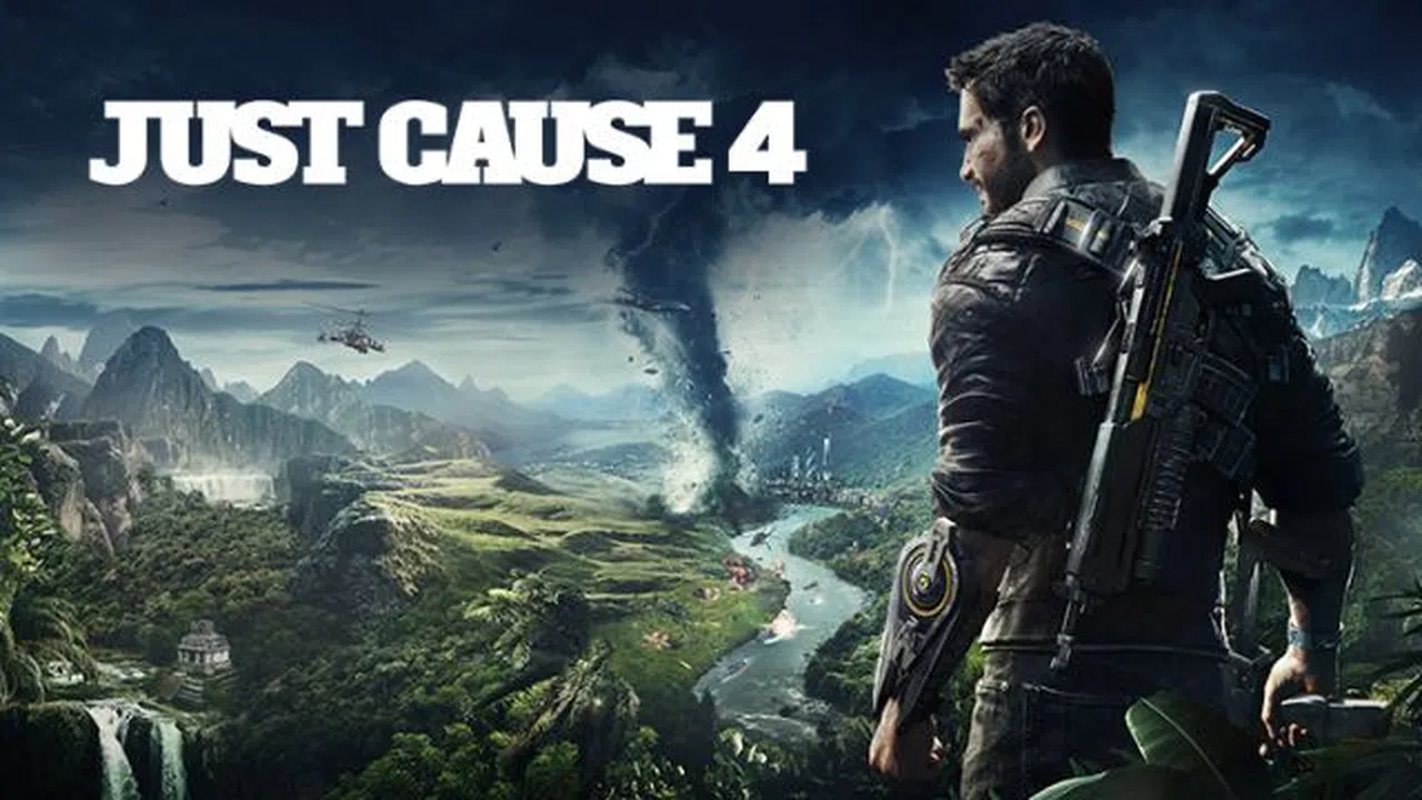 Just Cause 4 duyuruldu - Ne zaman çıkıyor