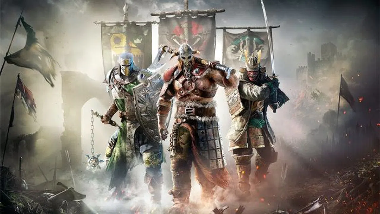 For Honor Uplay'de ücretsiz oldu Bedava oyun nasıl indirilir?