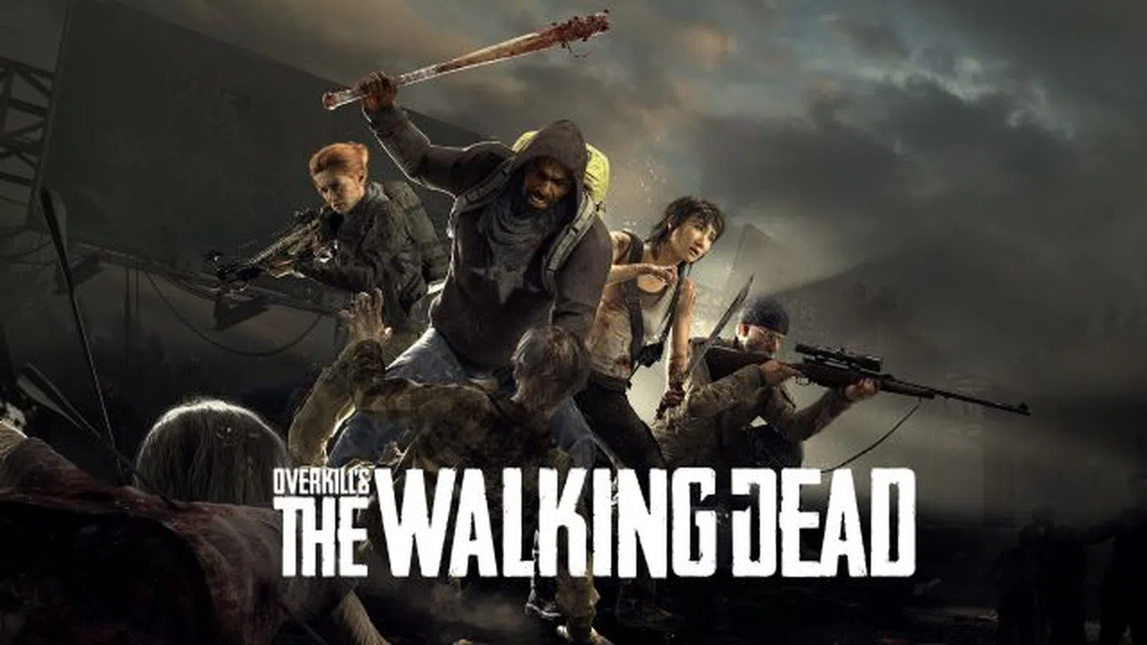 Overkill’s The Walking Dead oynanış videosu yayınlandı - Ne zaman çıkacak?
