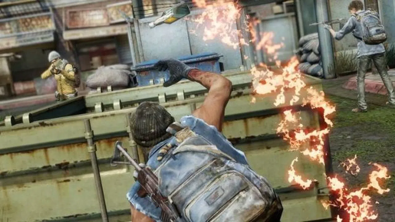 The Last of Us: Part 2 multiplayer - çok oyunculu olacak mı?