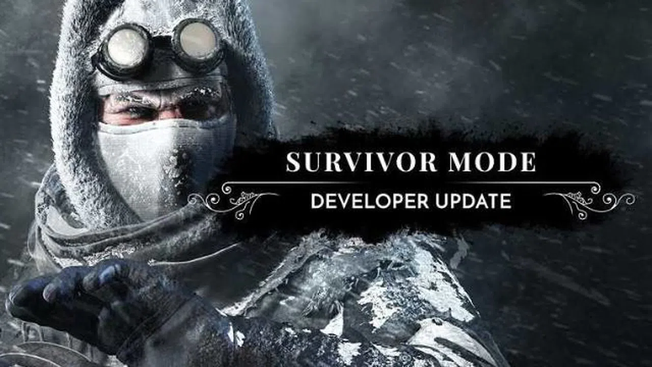 Frostpunk survivor modu eklendi