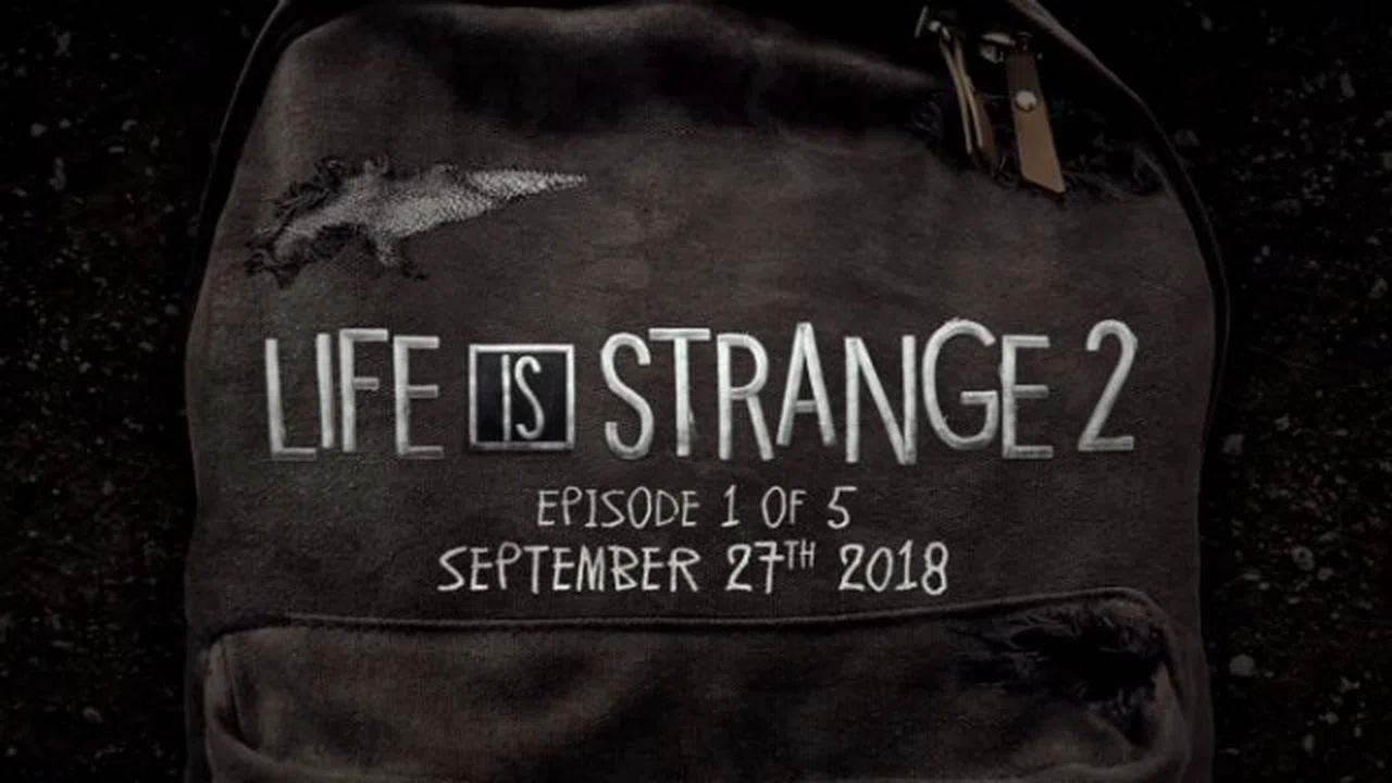 Life is Strange 2 ne zaman çıkacak