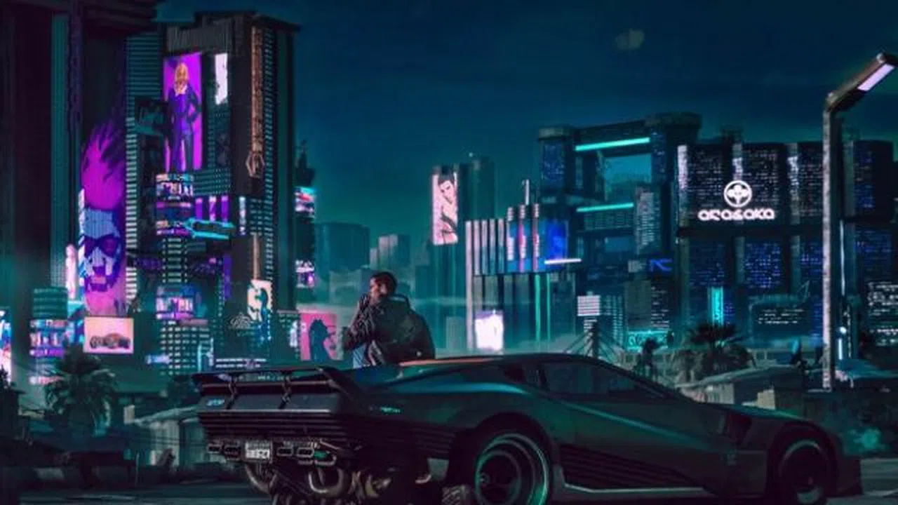 Cyberpunk 2077 ne zaman çıkacak