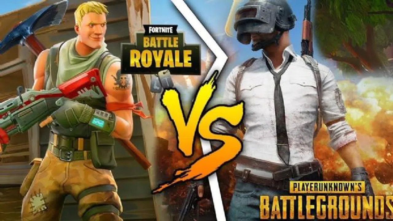 PUBG yapımcıları, Fortnite'a açtığı davadan vazgeçti