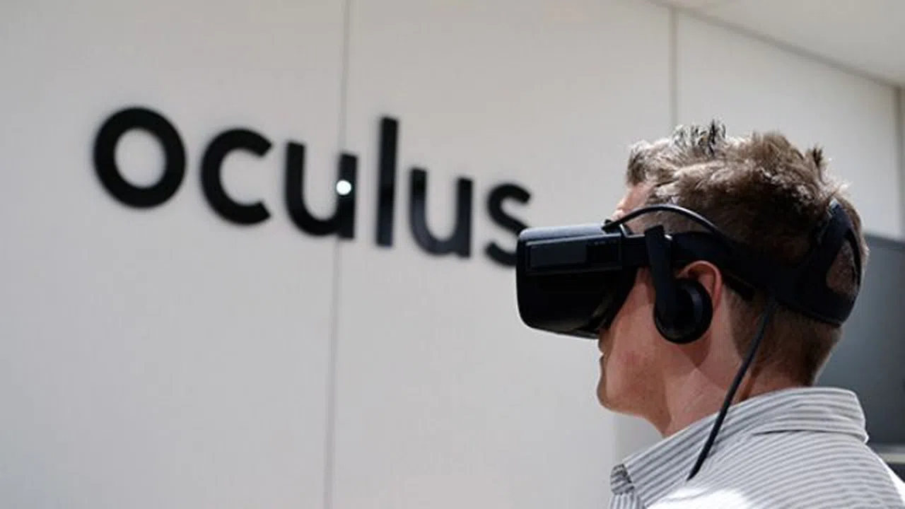 Oculus/Facebook davasından Zenimax'a büyük darbe